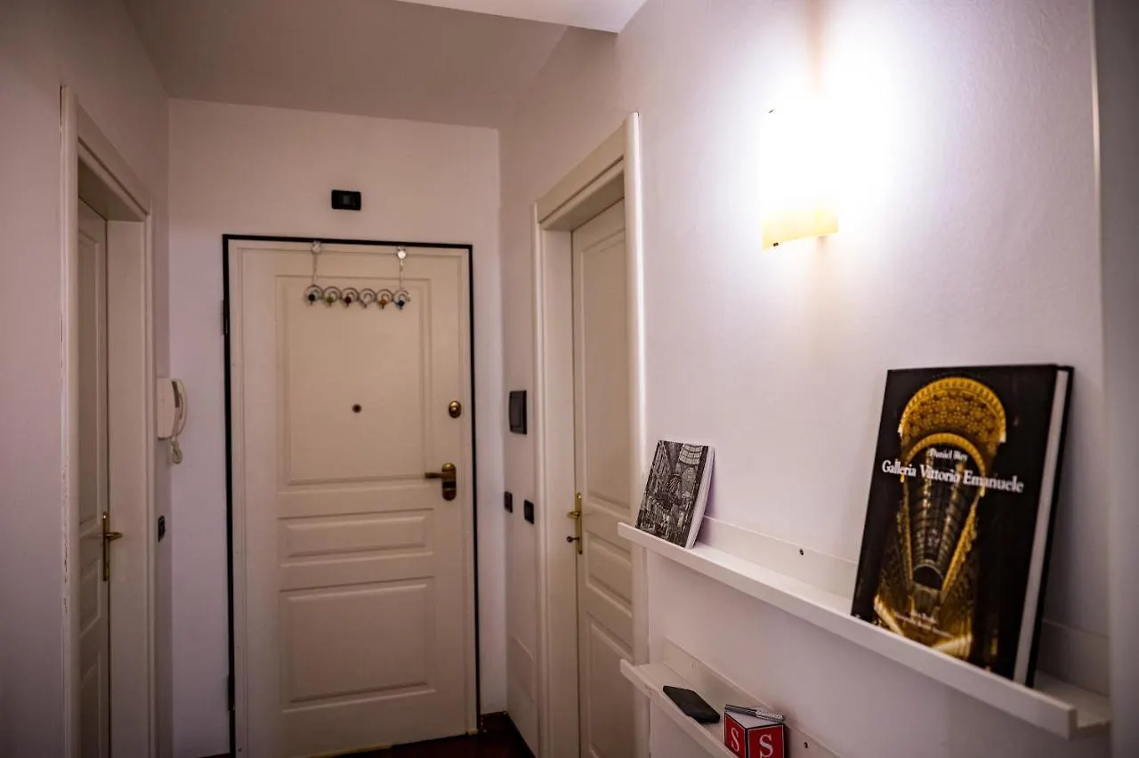 Studio Bovisa Milano