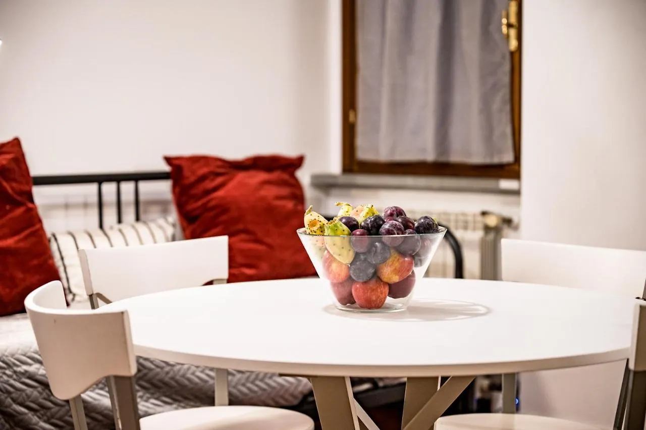 Studio Bovisa Milano