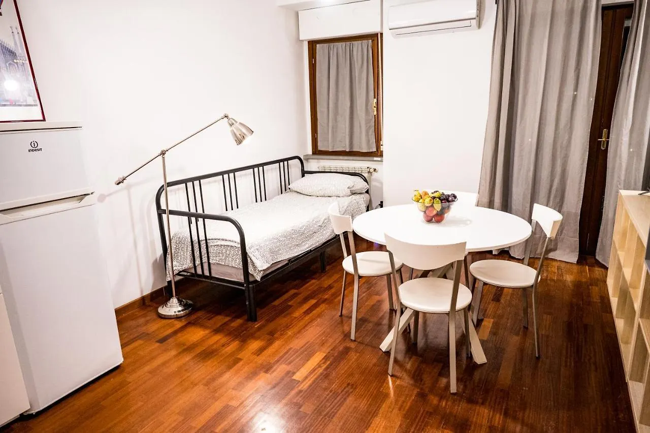 Studio Bovisa Milano